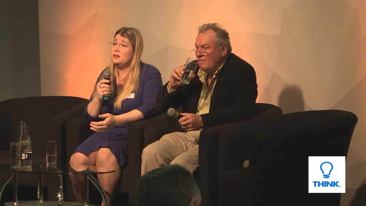 SMEs Punching Above Their Weight in the Cloud